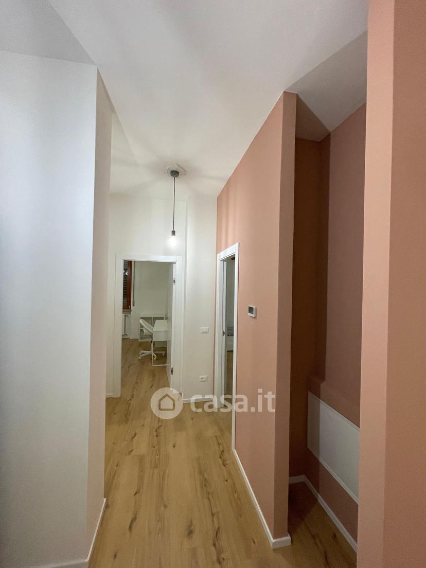 Stanza in Via Piero Bessone 3 — foto 9 di 15