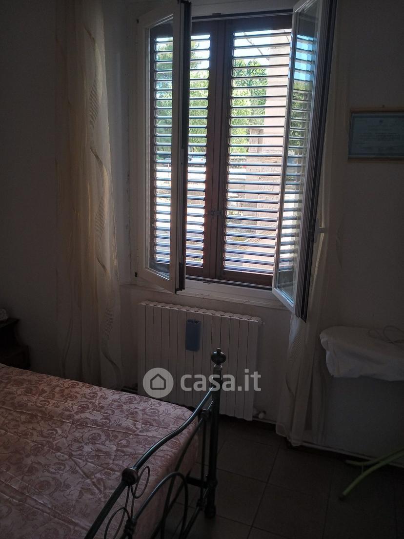 Stanza in Via Adriatica 25