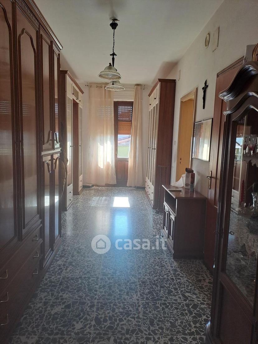 Quadrilocale in Via Sassari 45 — foto 8 di 9