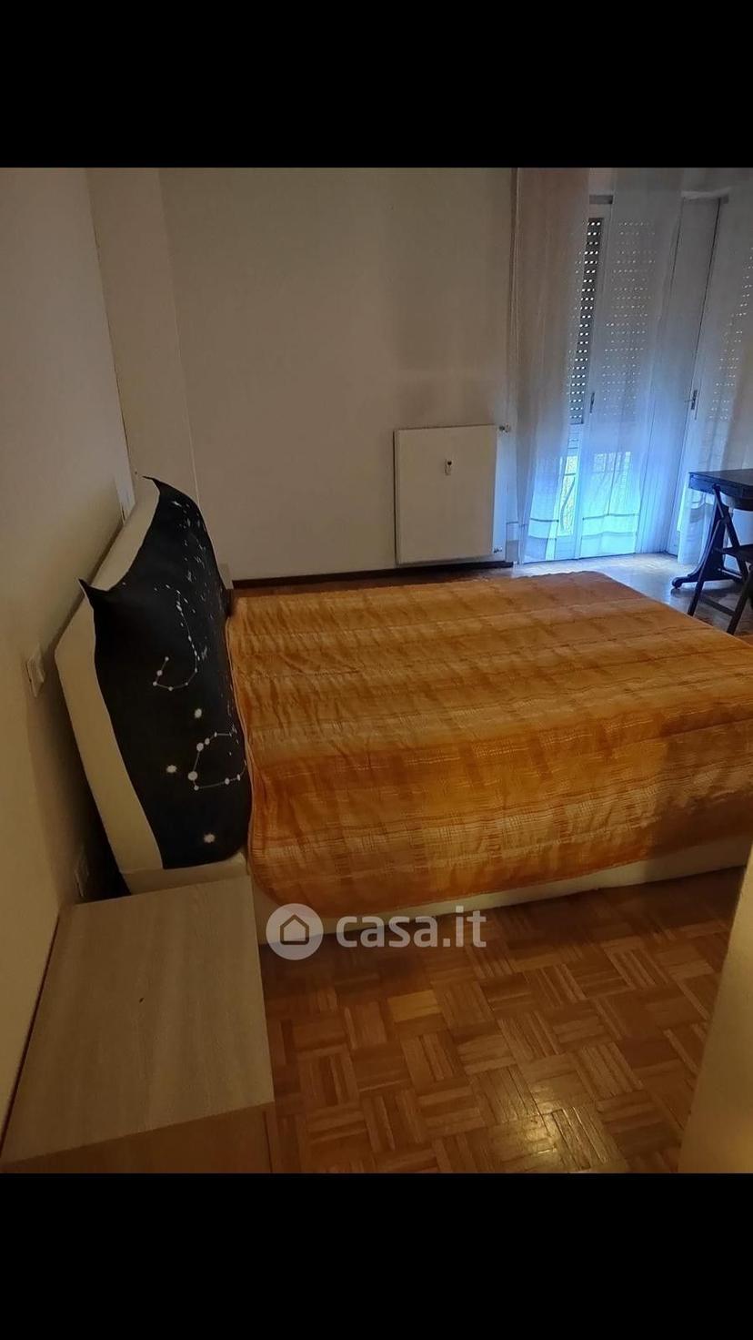 Stanza in Via Brogeda 30