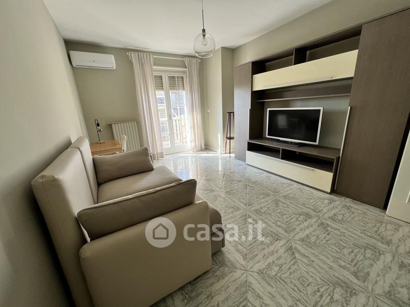 Stanza in Via Ing. Domenico Tolomeo 14 — foto 4 di 6