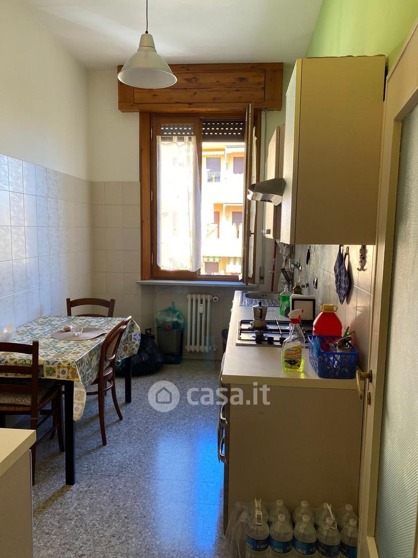 Stanza in Via Giuseppe Garibaldi 92