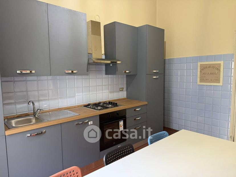 Stanza in Via Giuseppe Verdi 14 — foto 3 di 32