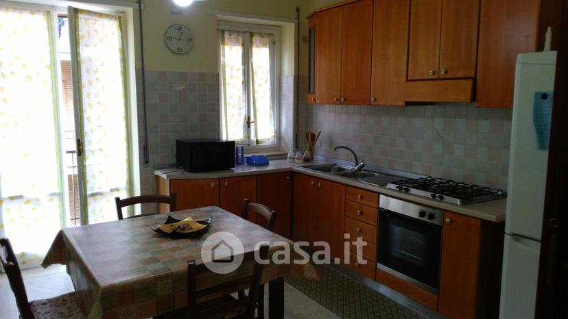 Stanza in Viale Abramo Lincoln 119 — foto 4 di 5