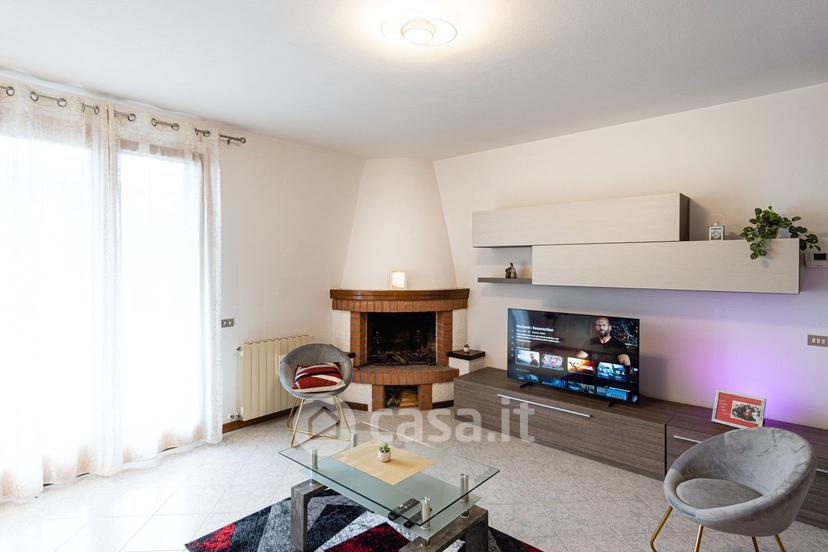 Stanza in Viale Montefeltro 39 — foto 15 di 18