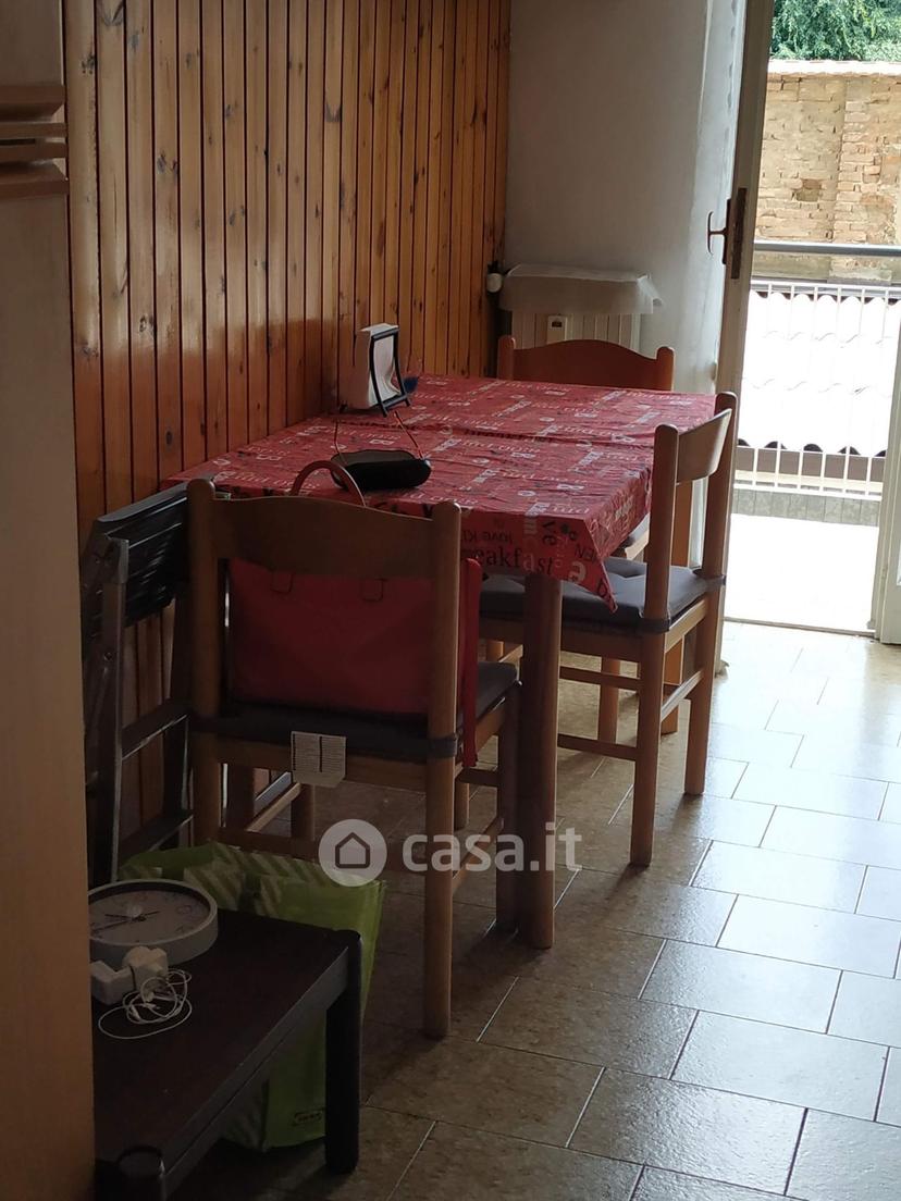 Stanza in Via Caccialupo 4 — foto 3 di 5