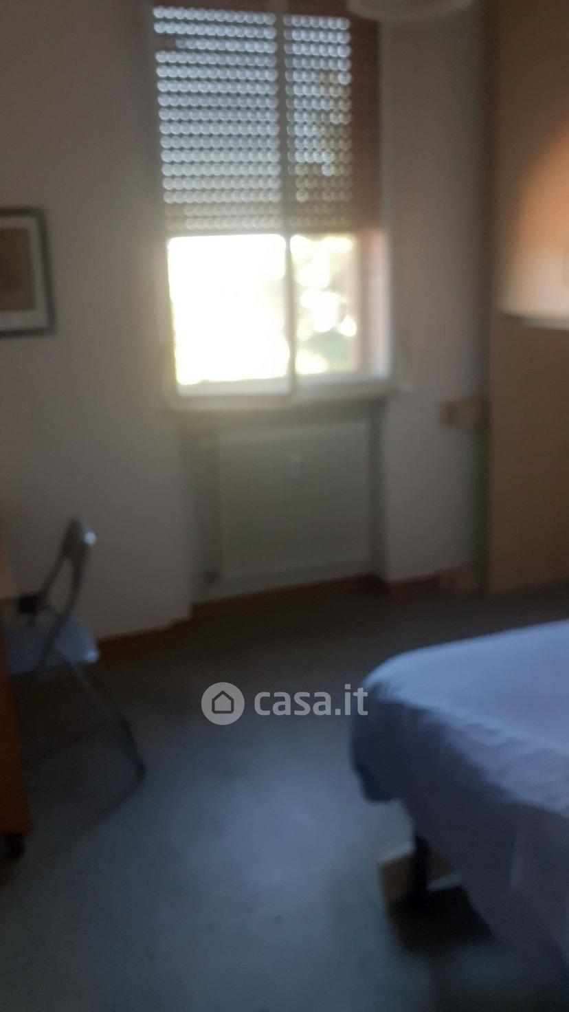 Stanza in Via Boezio — foto 3 di 3