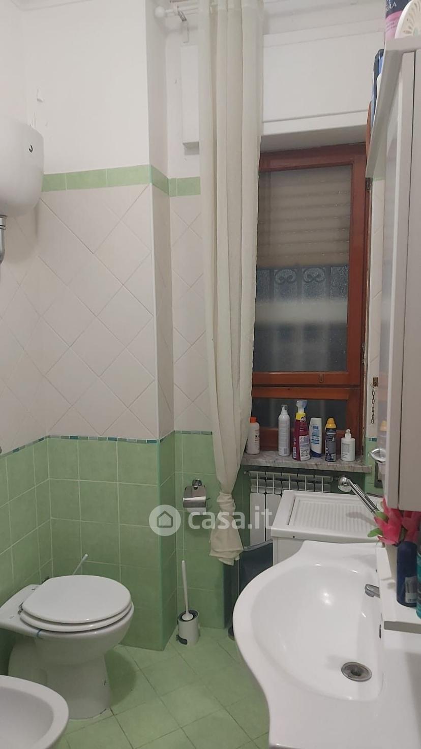 Stanza in Via Gennaro Tescione 146 — foto 18 di 18