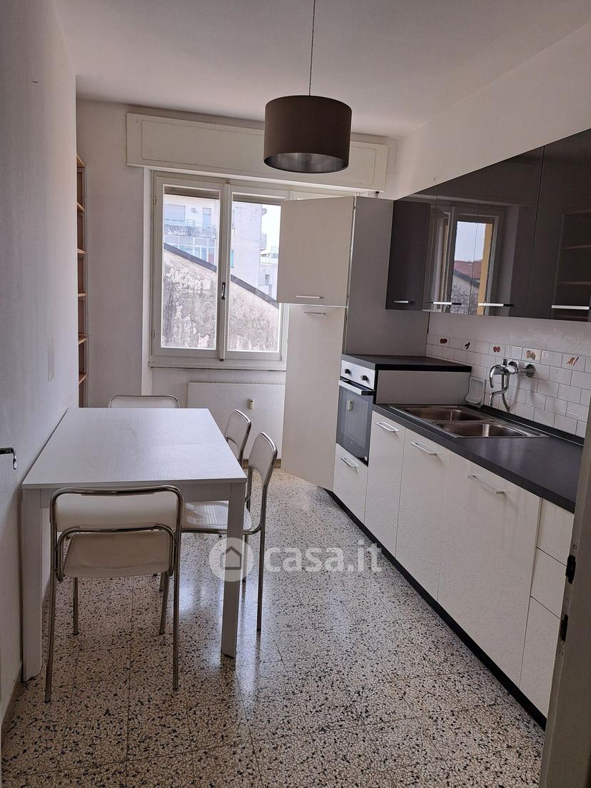 Trilocale in Via Vallona 33 — foto 6 di 13