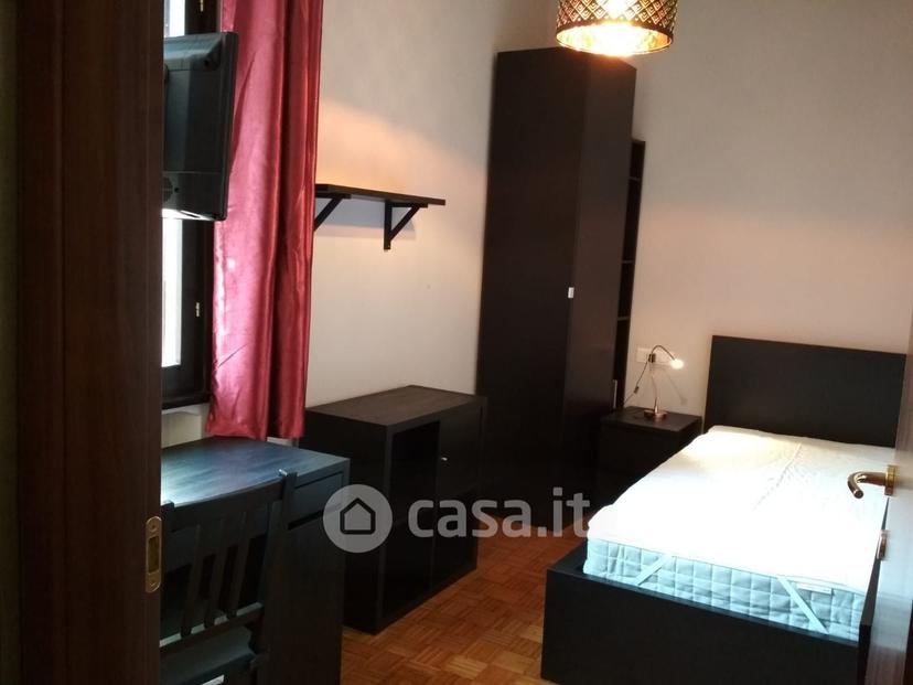 Stanza in Via Guglielmo Oberdan 15 — foto 21 di 25