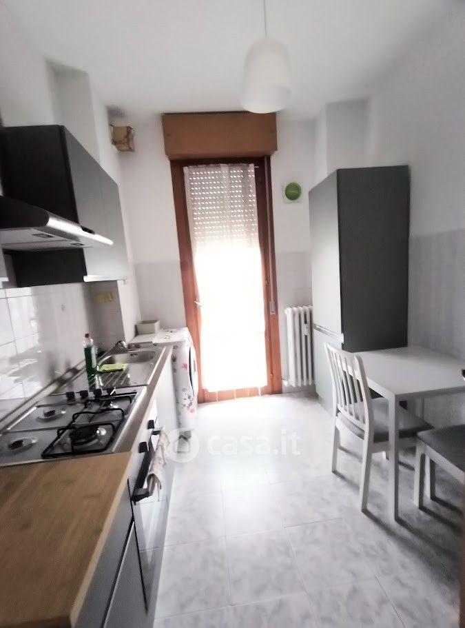 Stanza in Corso Marcello Prestinari 60 — foto 2 di 16