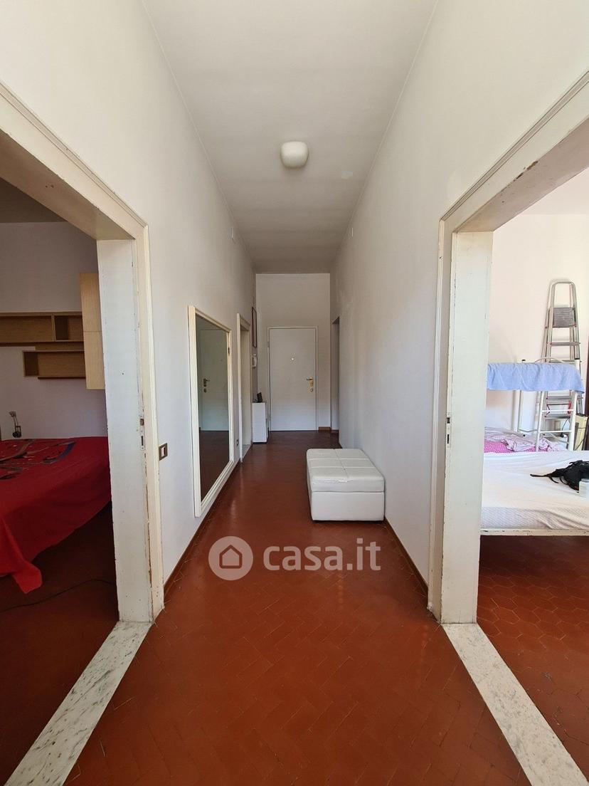 Stanza in Via XX Giugno — foto 12 di 12