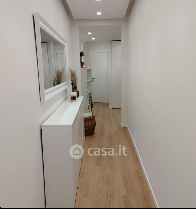 Bilocale in Via dei Cimatori 4