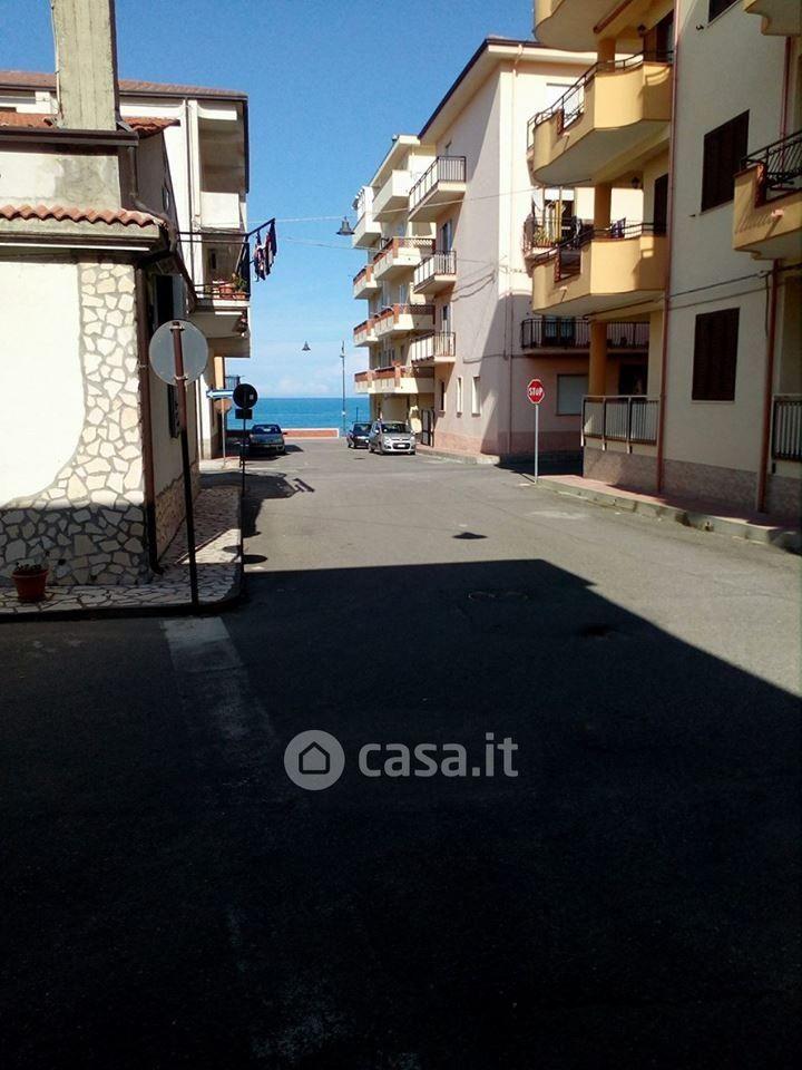 Monolocale in Via Giorgio Amendola 5