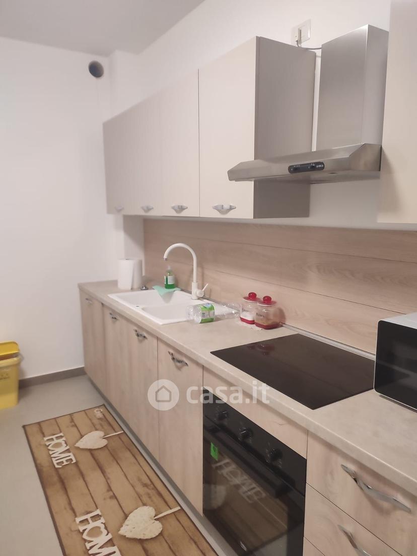 Appartamento in Via Niccolò Paganini — foto 2 di 12