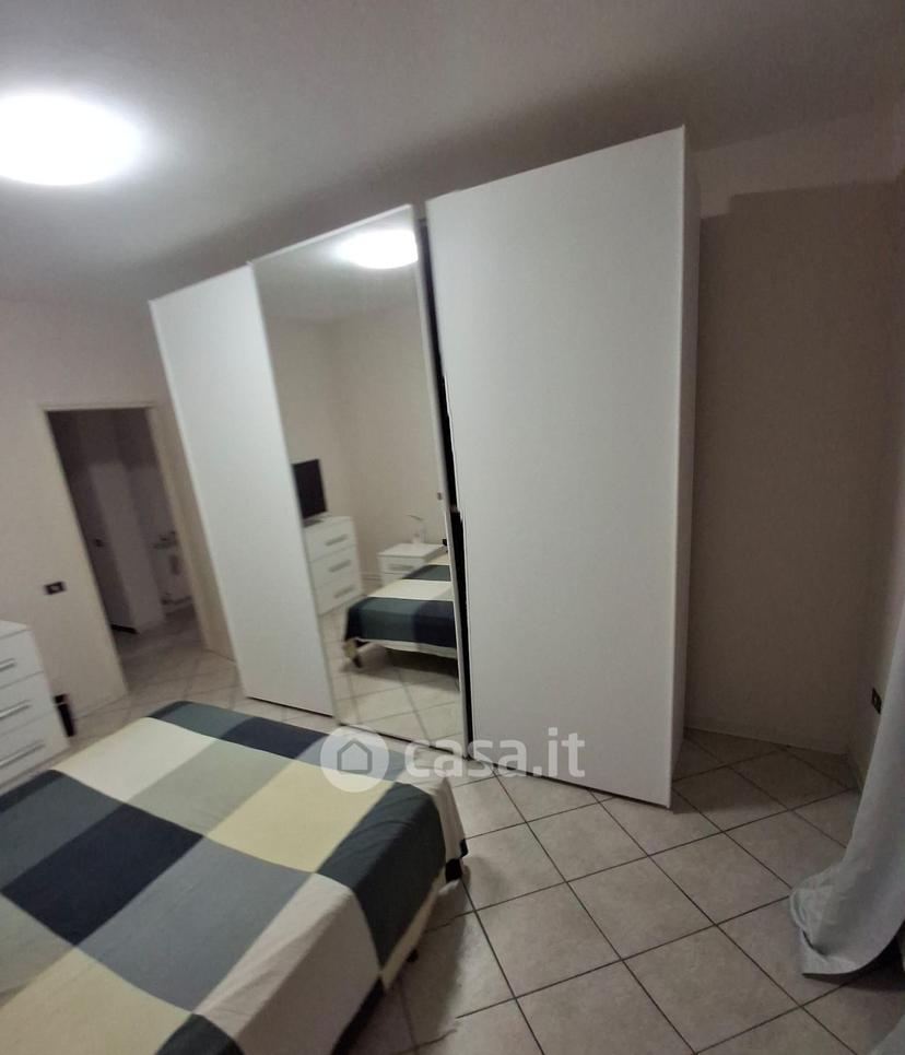 Stanza in Vicolo dei da Carrara 2 — foto 5 di 12
