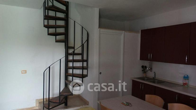 Trilocale in Villaggio Seleno — foto 13 di 30