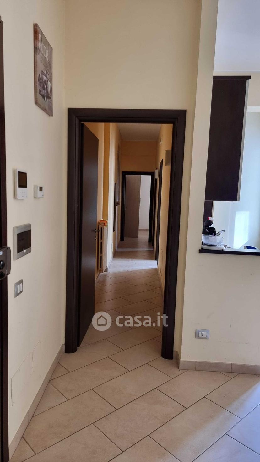 Stanza in Via Giuseppe Garibaldi 37 — foto 2 di 7