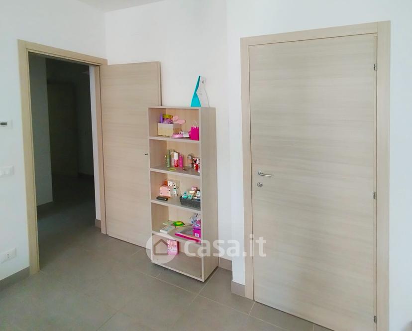 Stanza in Via Sallustio 49 — foto 21 di 32
