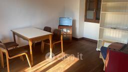 Trilocale in Via Baraggiolo 41