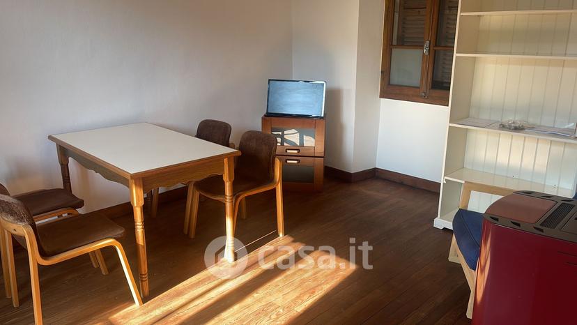 Trilocale in Via Baraggiolo 41