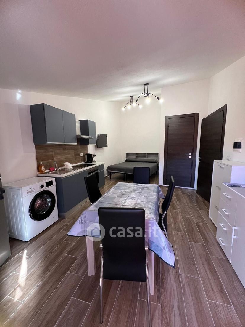 Monolocale in Via Sant'Ignazio 19 — foto 7 di 14
