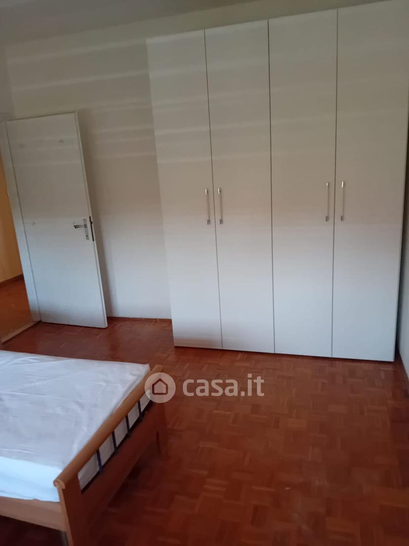 Quadrilocale in Via Vallona — foto 9 di 11