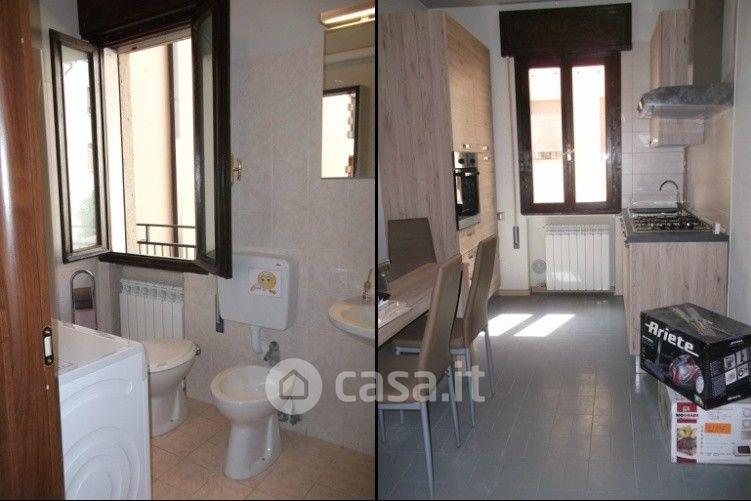 Stanza in Via Guglielmo Oberdan 15 — foto 22 di 25