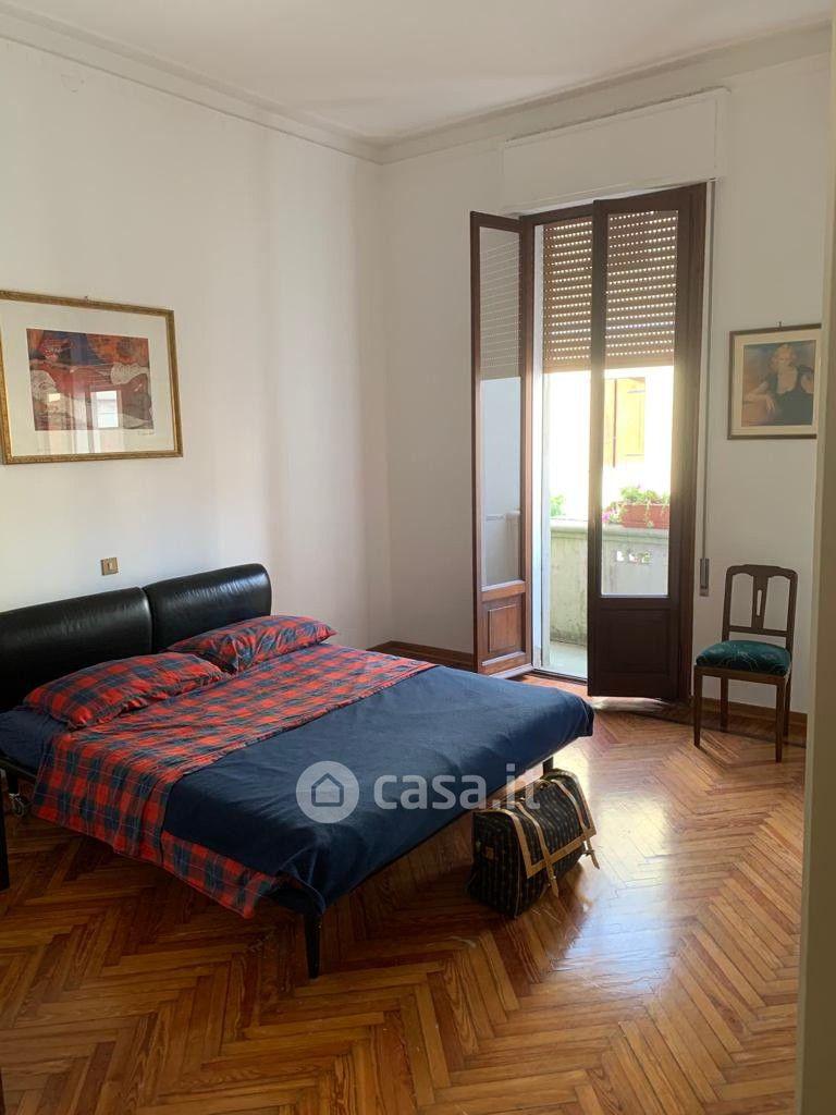 Stanza in Corso Vittorio Emanuele II 174 — foto 6 di 20