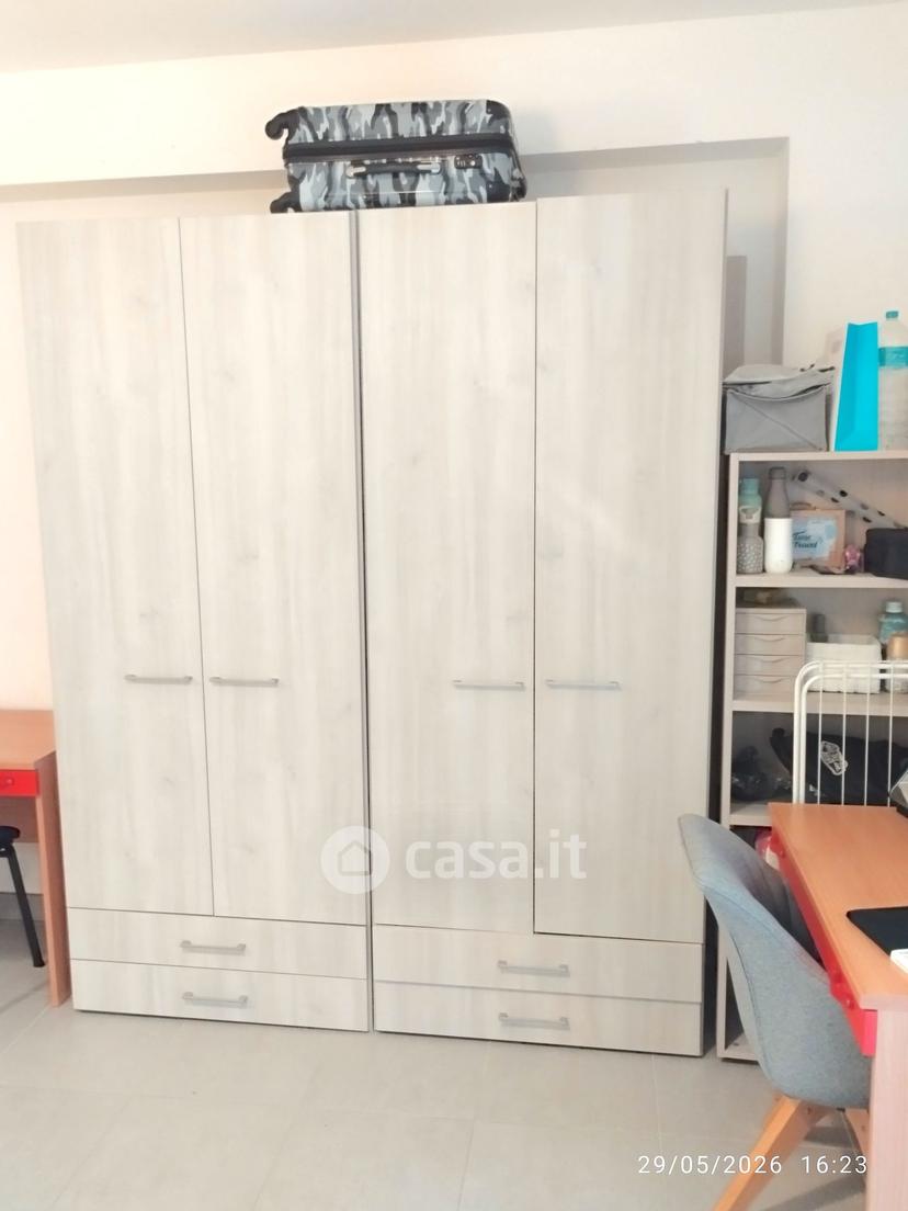 Stanza in Via Sallustio 49 — foto 28 di 32