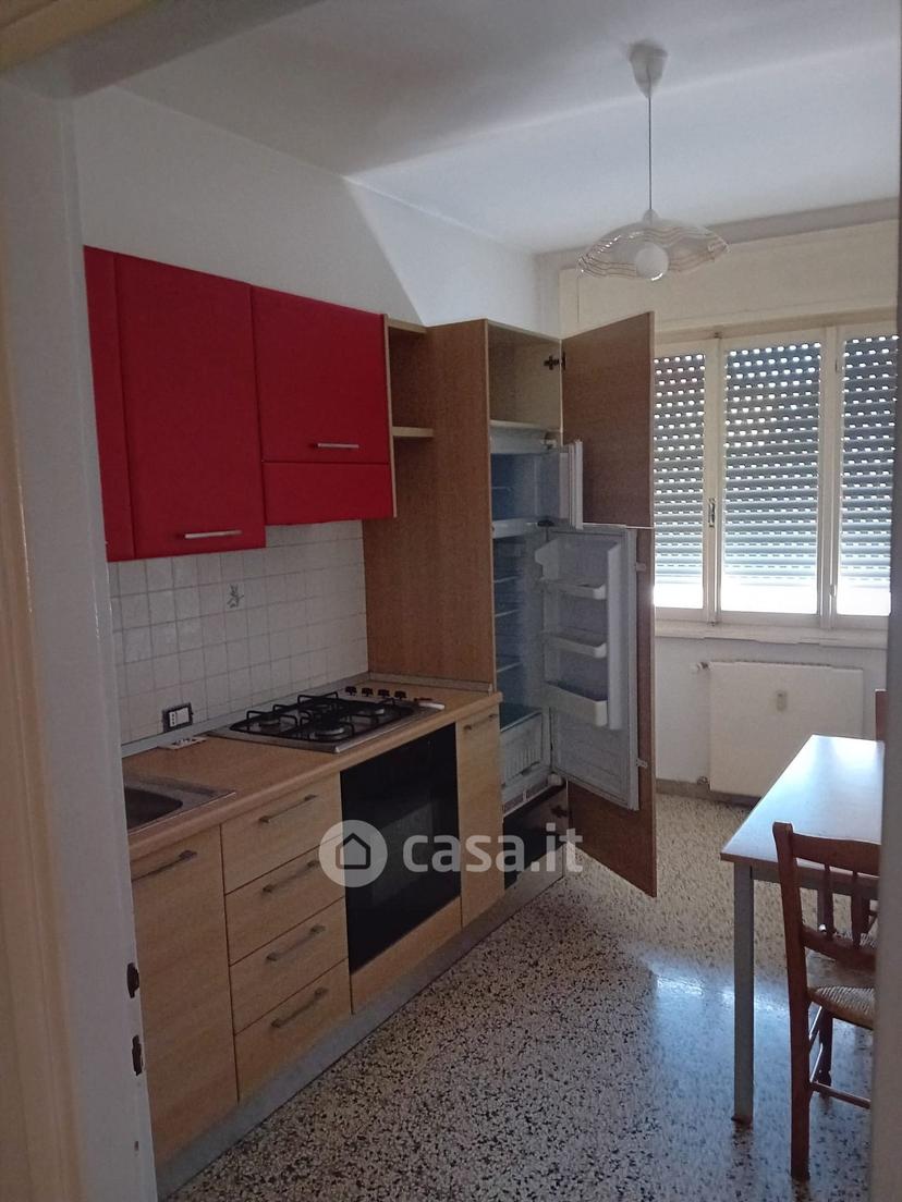 Quadrilocale in Via Vallona — foto 8 di 11