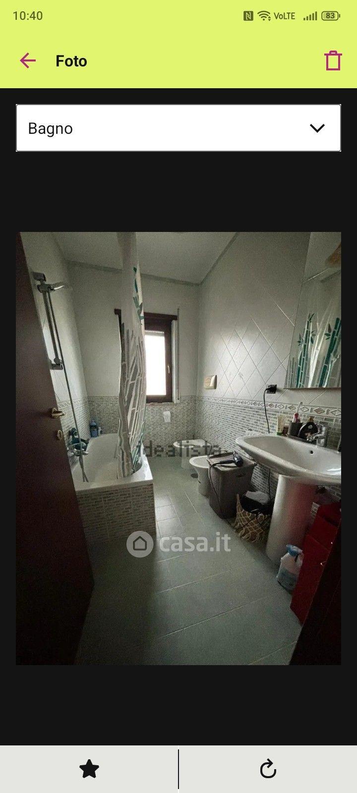 Trilocale in Via Pagnano Scafa 21 — foto 2 di 6