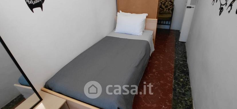 Stanza in Via Cristoforo Colombo 94 — foto 6 di 10