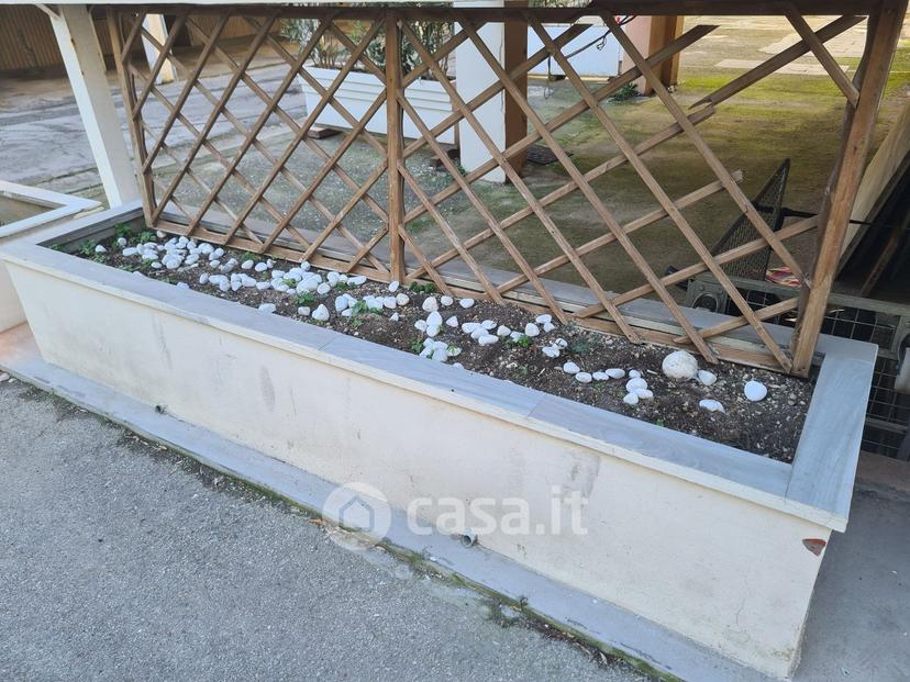 Stanza in Viale Pomezia 3 — foto 48 di 50