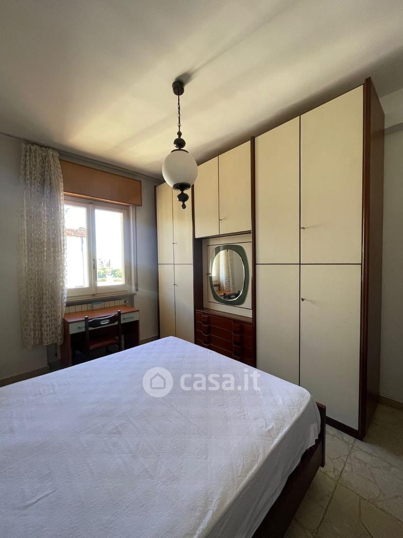 Stanza in Via Giuseppe Mazzini 7