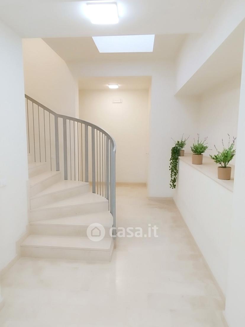 Stanza in Via Sallustio 49 — foto 29 di 32