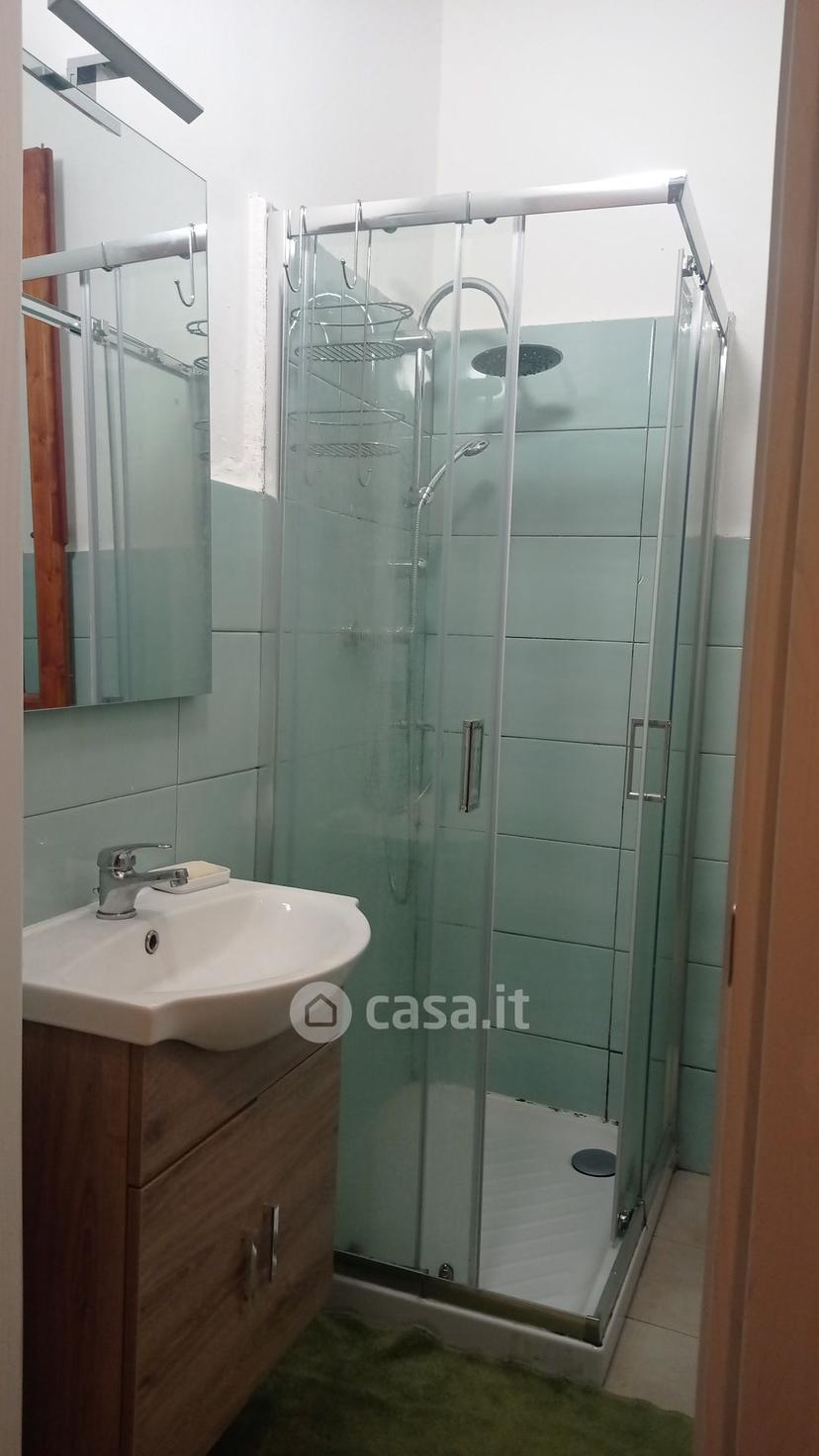 Stanza in Via Bassa della Vergine