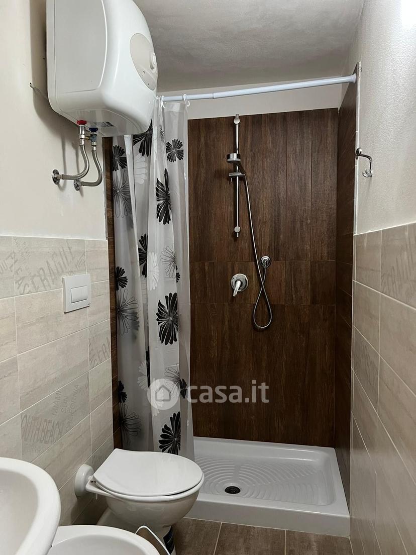 Stanza in Via Risorgimento 6 — foto 4 di 6
