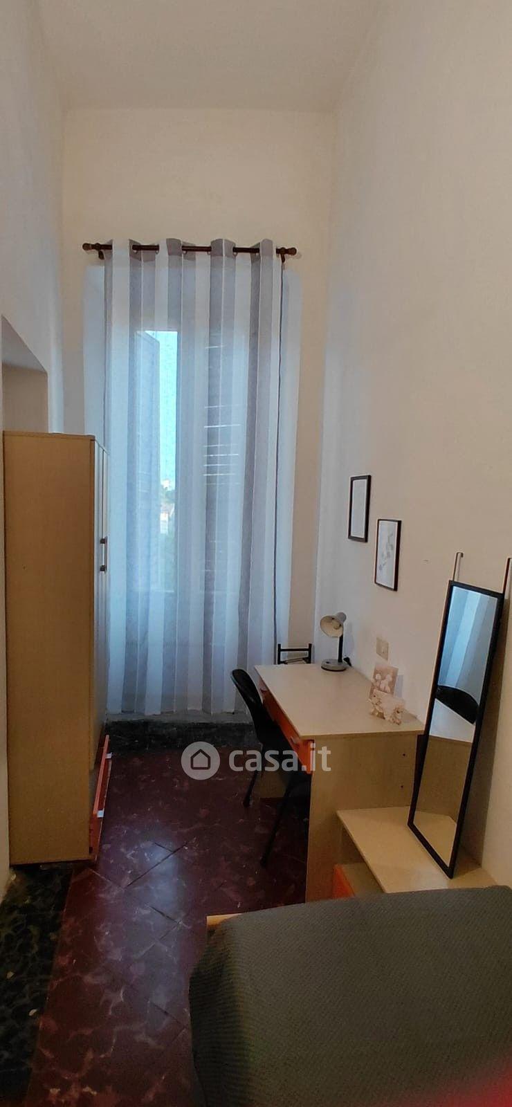 Stanza in Via Cristoforo Colombo 94 — foto 9 di 10
