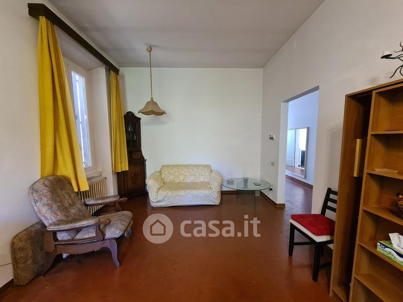 Stanza in Via XX Giugno — foto 6 di 12