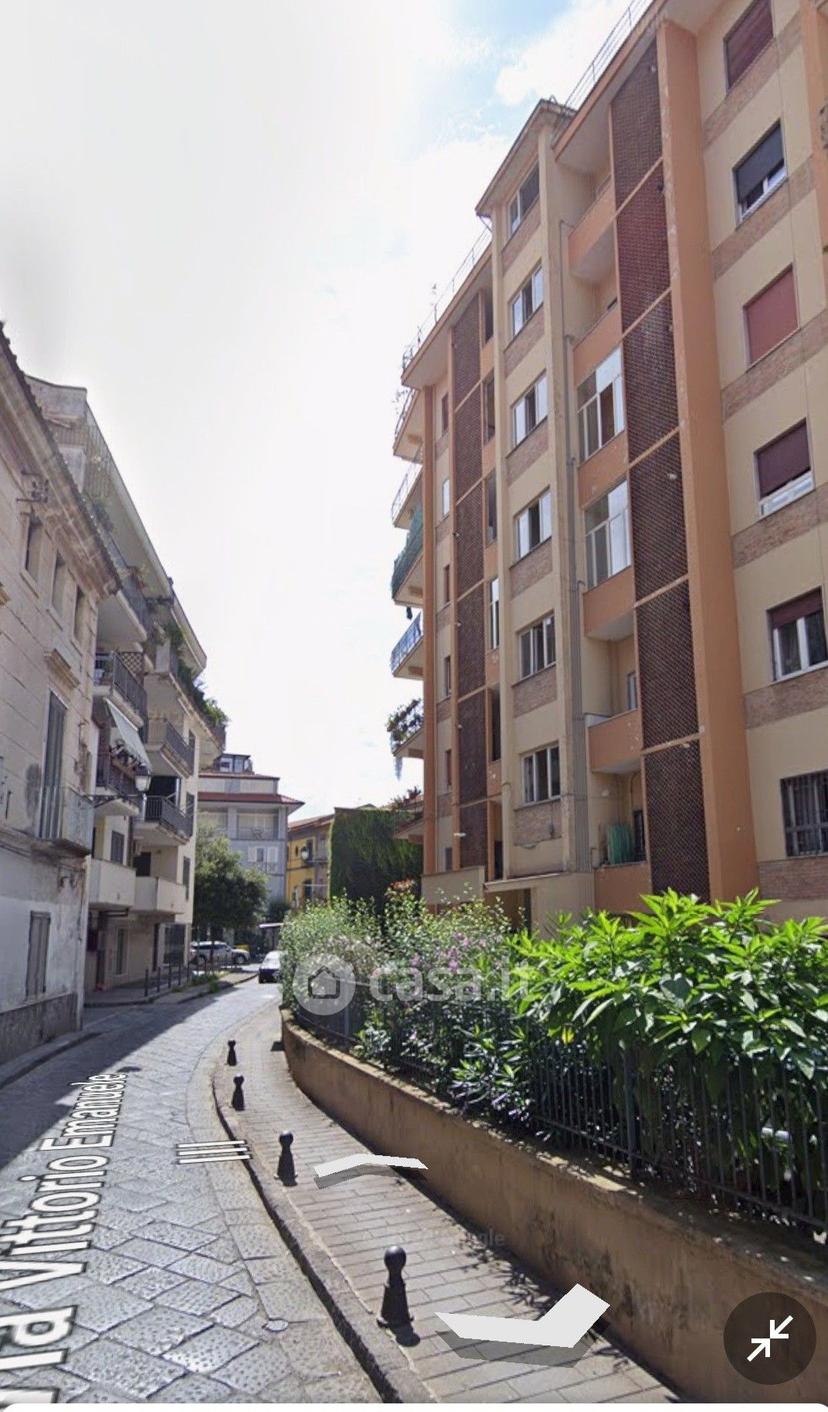 Stanza in Via Vittorio Emanuele III 68 — foto 13 di 13