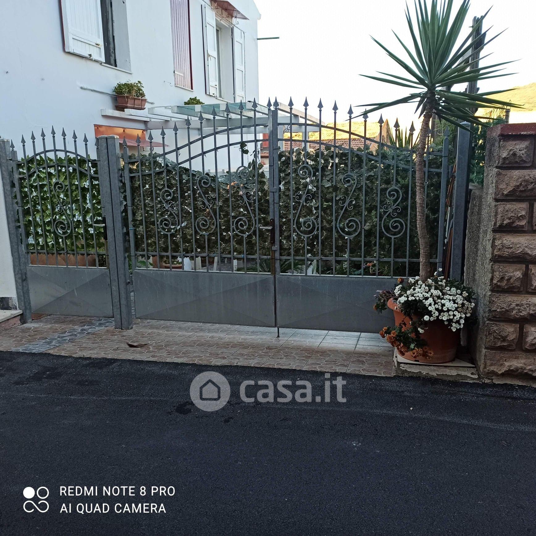 Trilocale in Via Sardegna 4