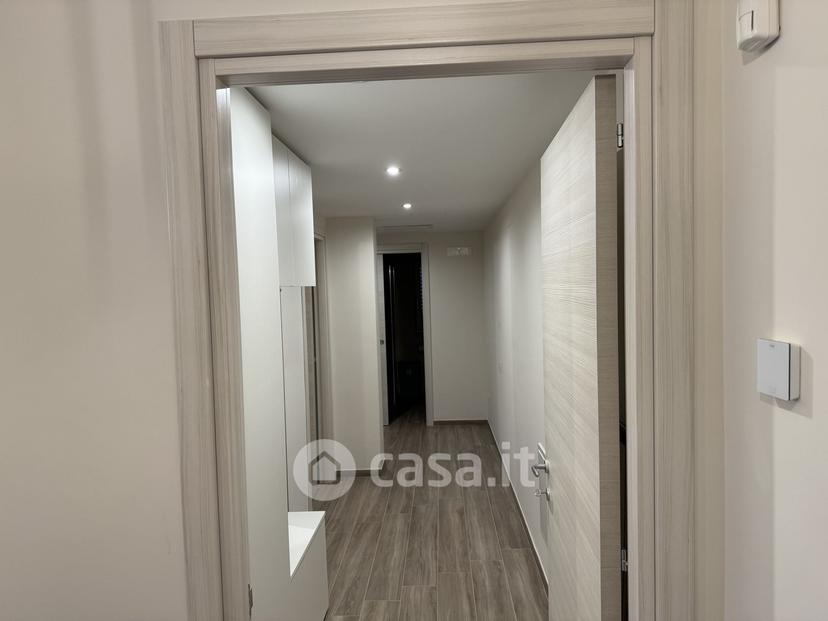 Trilocale in Via Carlo Collodi 18 — foto 14 di 16