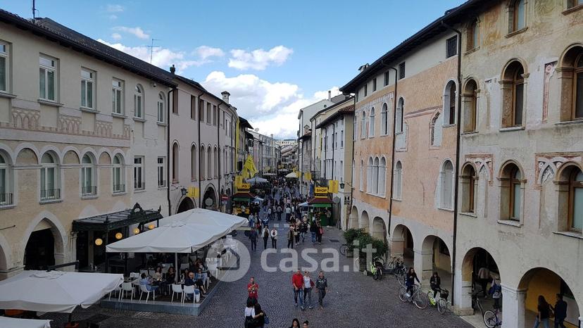 Monolocale in Vicolo del Campanile 6 — foto 3 di 30