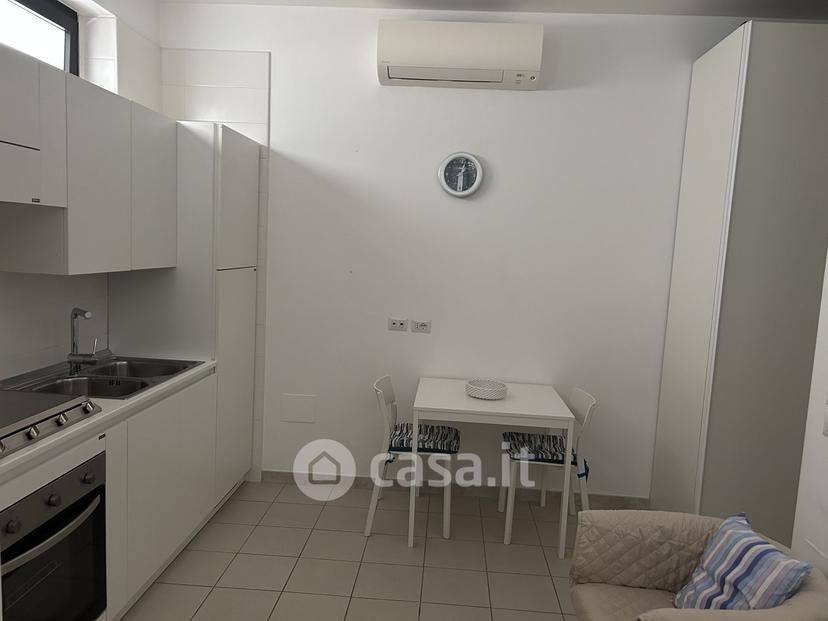 Monolocale in Via Lucana 280 — foto 7 di 8