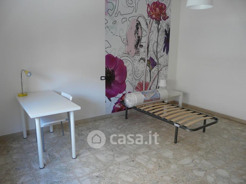 Stanza in Via Giorgio Vincenzo Pigliacelli 34