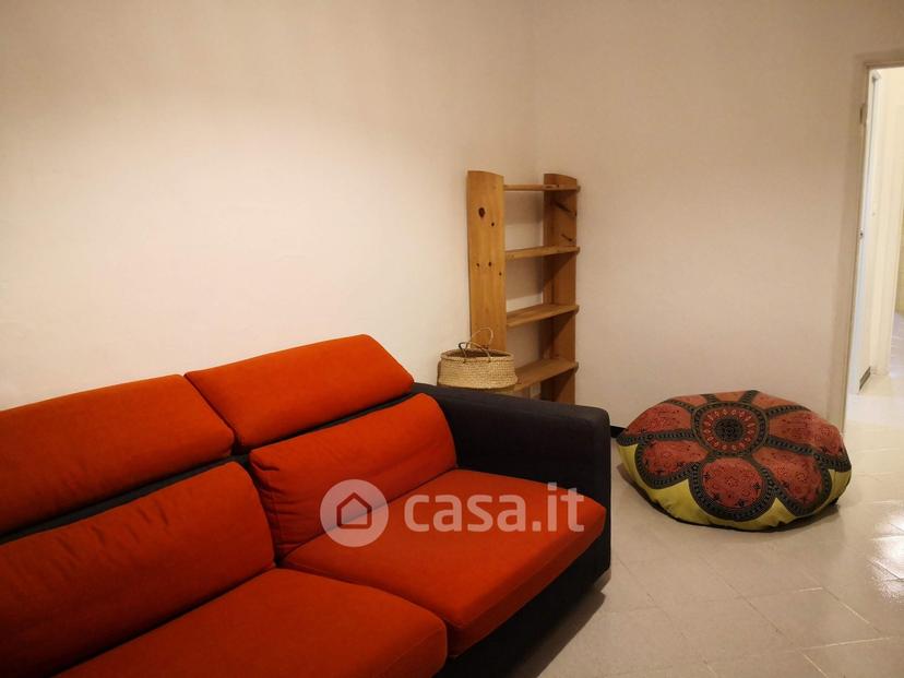 Stanza in Via Porta San Marco 207 — foto 6 di 6