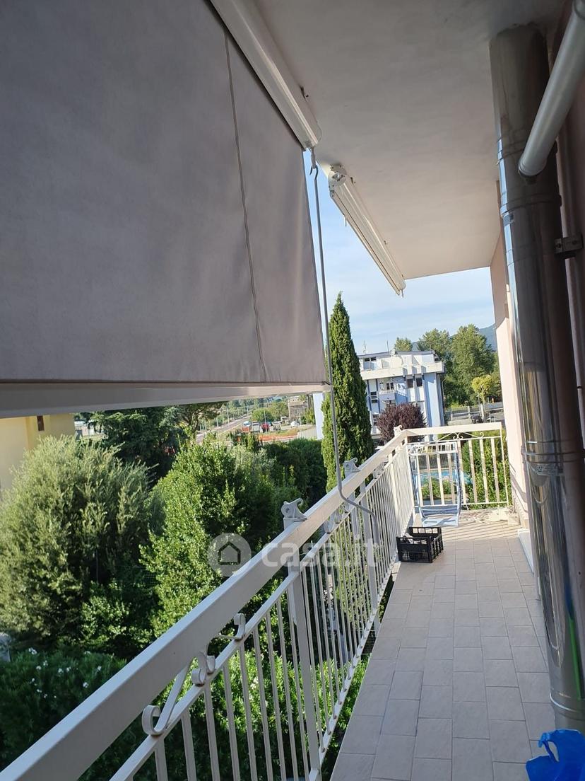 Stanza in Via Trinità 21 — foto 4 di 10