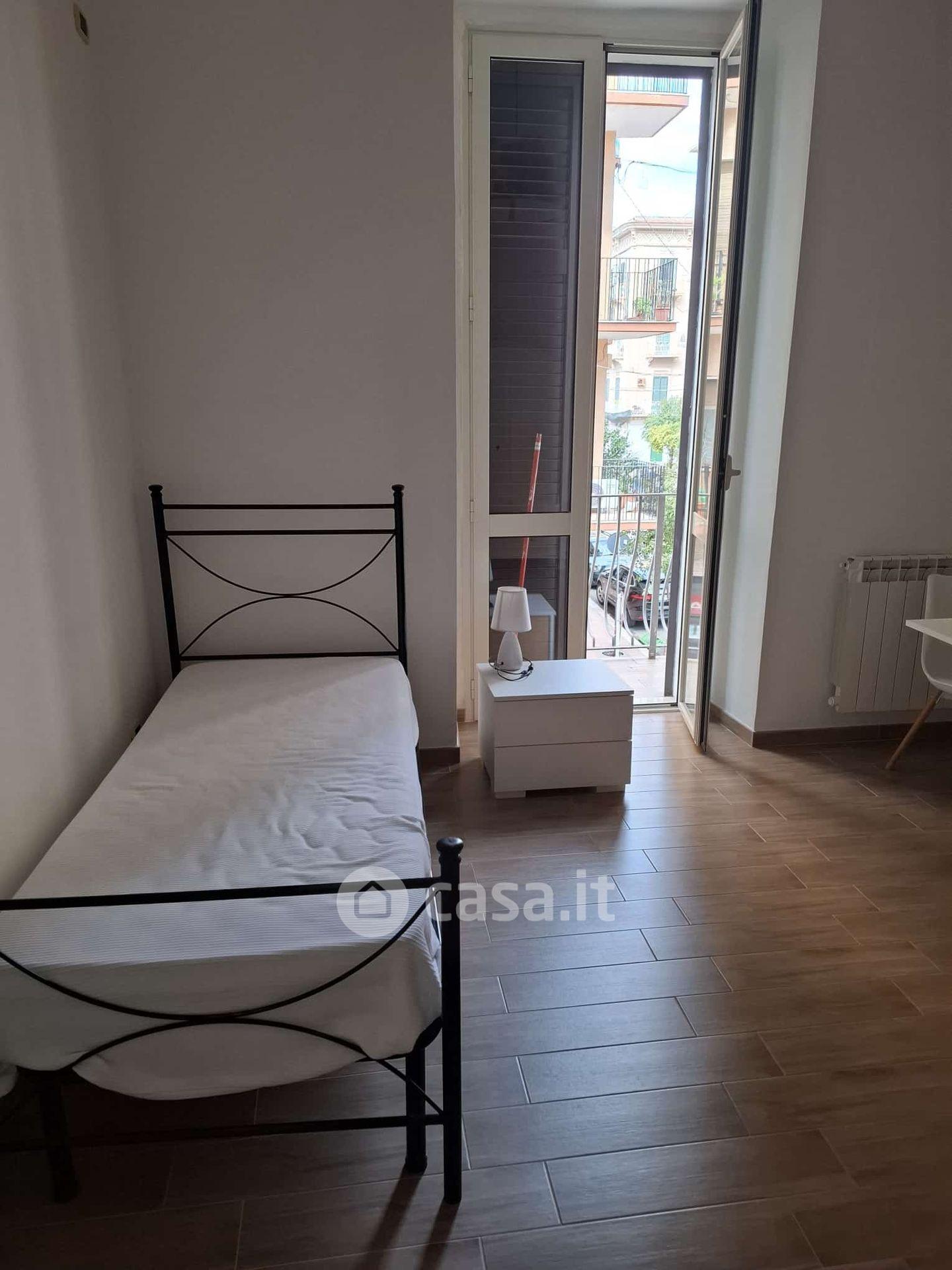 Stanza in Via Duca degli Abruzzi 99