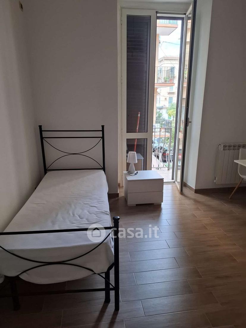 Stanza in Via Duca degli Abruzzi 99